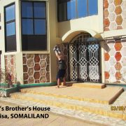 2017 SOMALIA Hargeisa Somaliland